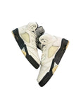 Jordan 5 Retro Reverse Metallic