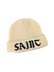 Saint Mxxxxxx Knitted Beanie