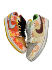 Nike SB Dunk Low Street Hawker (2021)