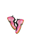 Nike Air Foamposite One Pearlized Pink