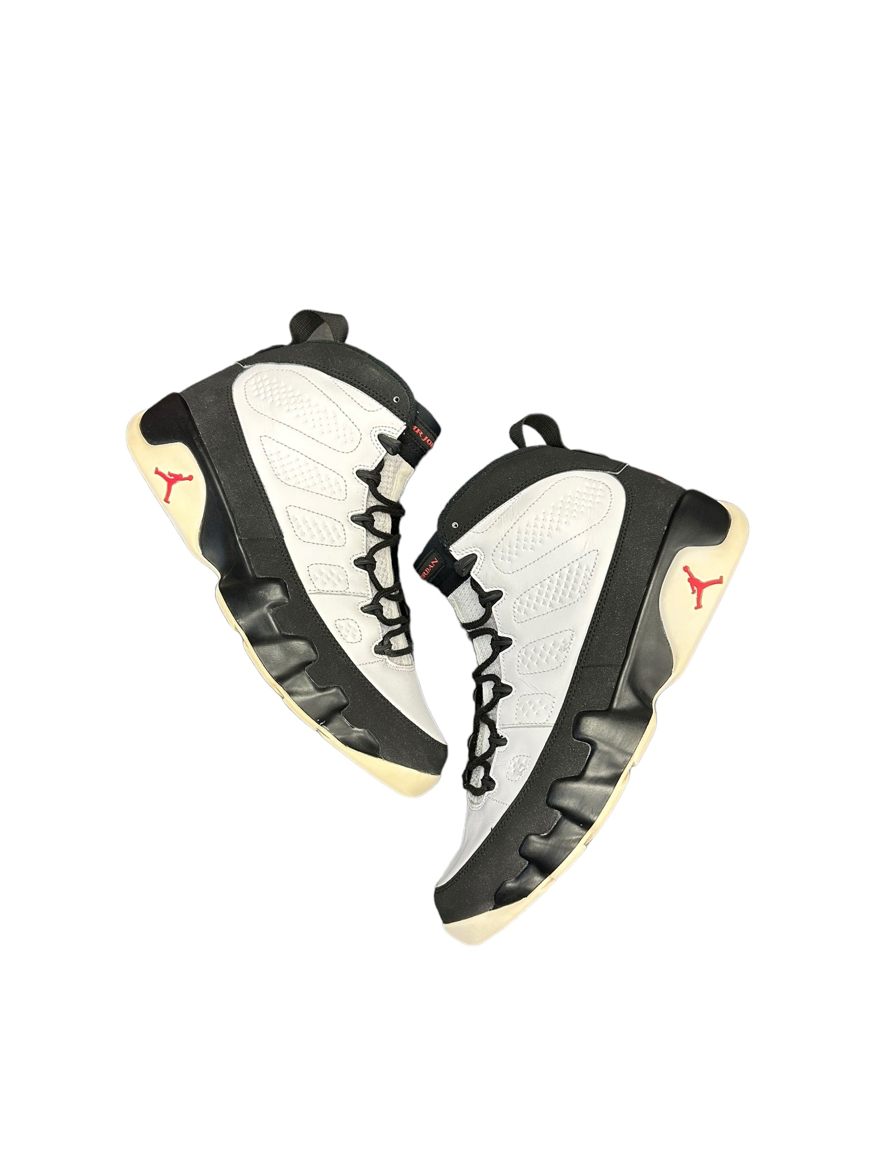 Jordan 9 Retro OG (2016)