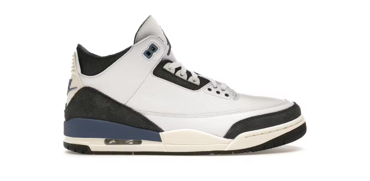 Jordan 3 Retro OG SP A Ma Maniére Diffused Blue