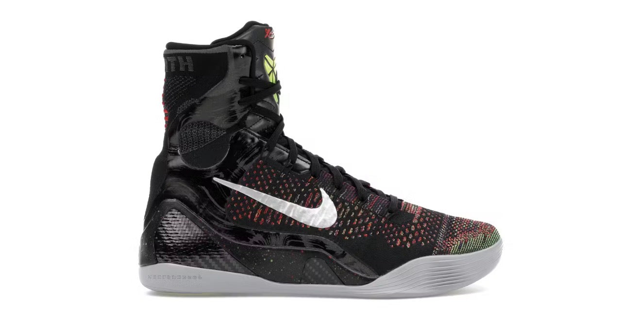 Nike Kobe 9 Elite Protro Masterpiece (2025)
