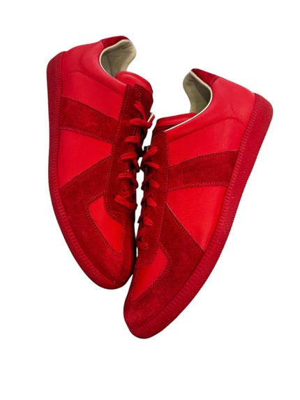 Maison Margiela Gats Red