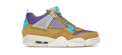 Jordan 4 Retro SP 30th Anniversary Union Desert Moss