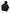 Supreme Mini Box Logo Pullover Hoodie Black