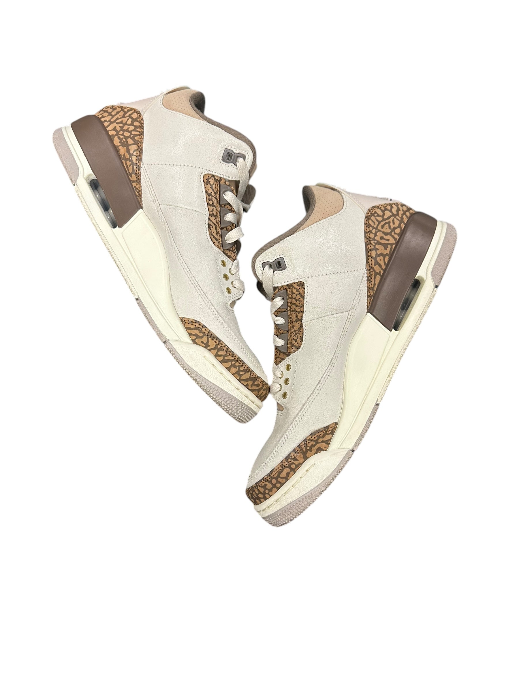 Jordan 3 Retro Palomino