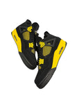 Jordan 4 Retro Thunder (2023)