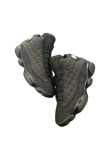 Jordan 13 Retro Black Cat