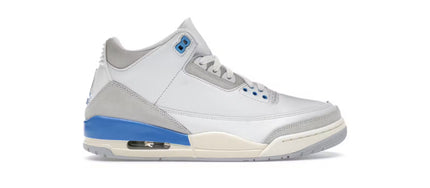 Jordan 3 Retro Lucky Shorts