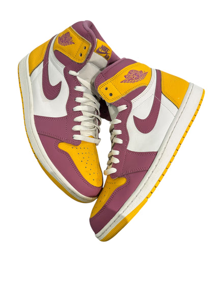 Jordan 1 Retro High OG Brotherhood