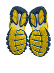 Balenciaga Track LED Sneaker Yellow/Blue