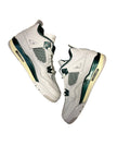 Jordan 4 Retro Oxidized Green (GS)