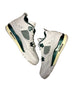 Jordan 4 Retro Oxidized Green (GS)