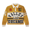 Vale Forever Dreams Rugby Mustard