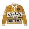 Vale Forever Dreams Rugby Mustard