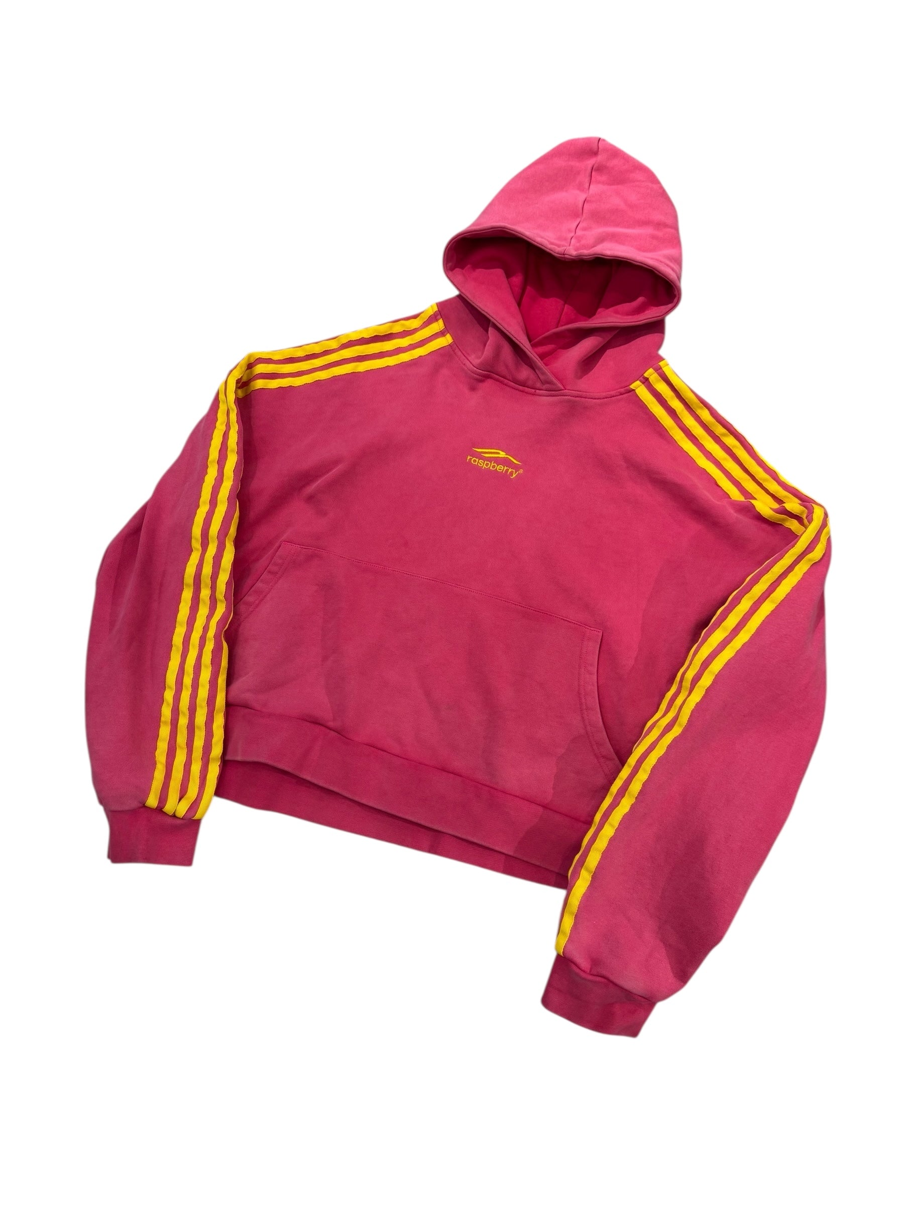 GV Gallery Raspberry Lemonade Pullover