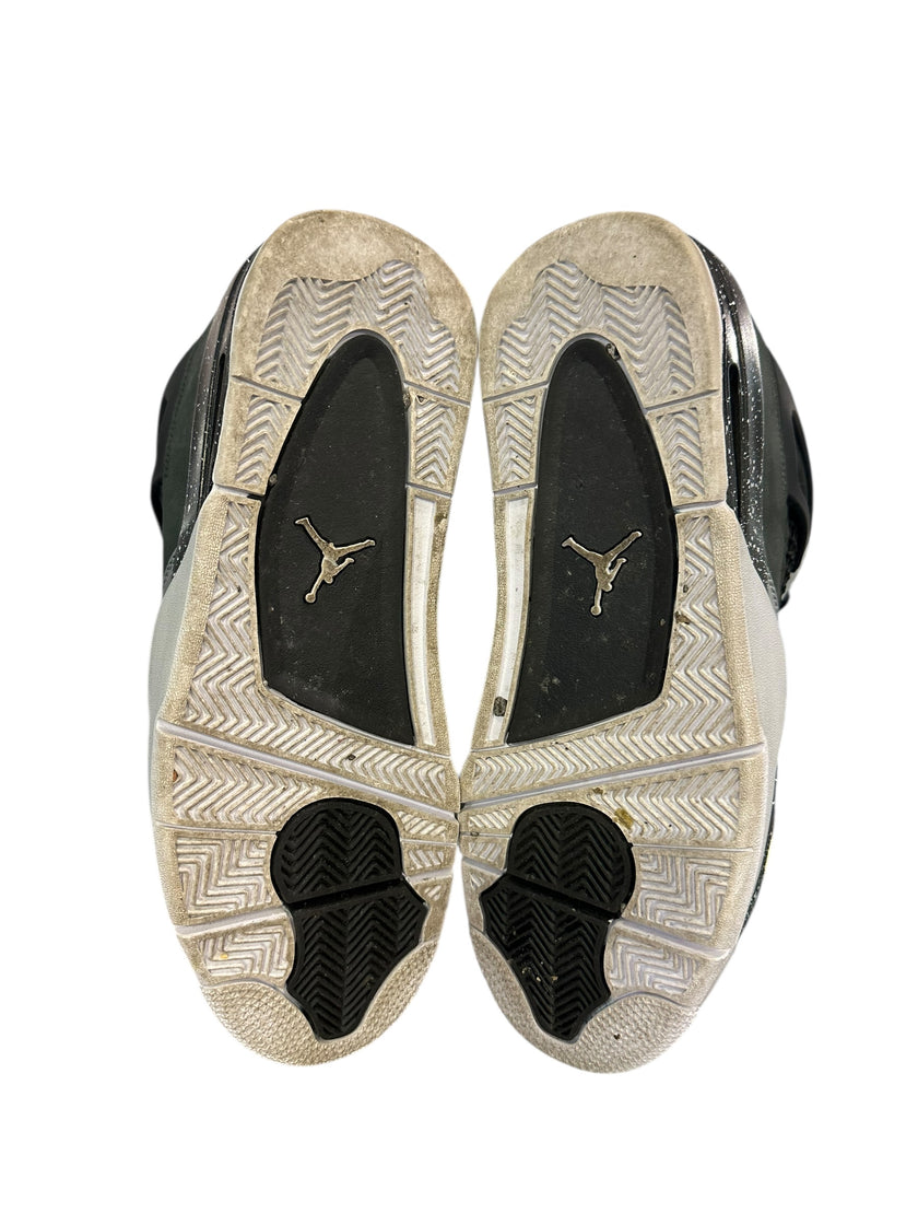 Jordan 4 Retro Fear (2024)