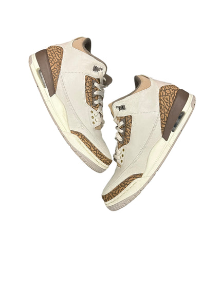 Jordan 3 Retro Palomino