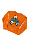 Chrome Hearts Matty Boy Build Crewneck