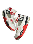 Jordan 4 Retro Fire Red (2020)