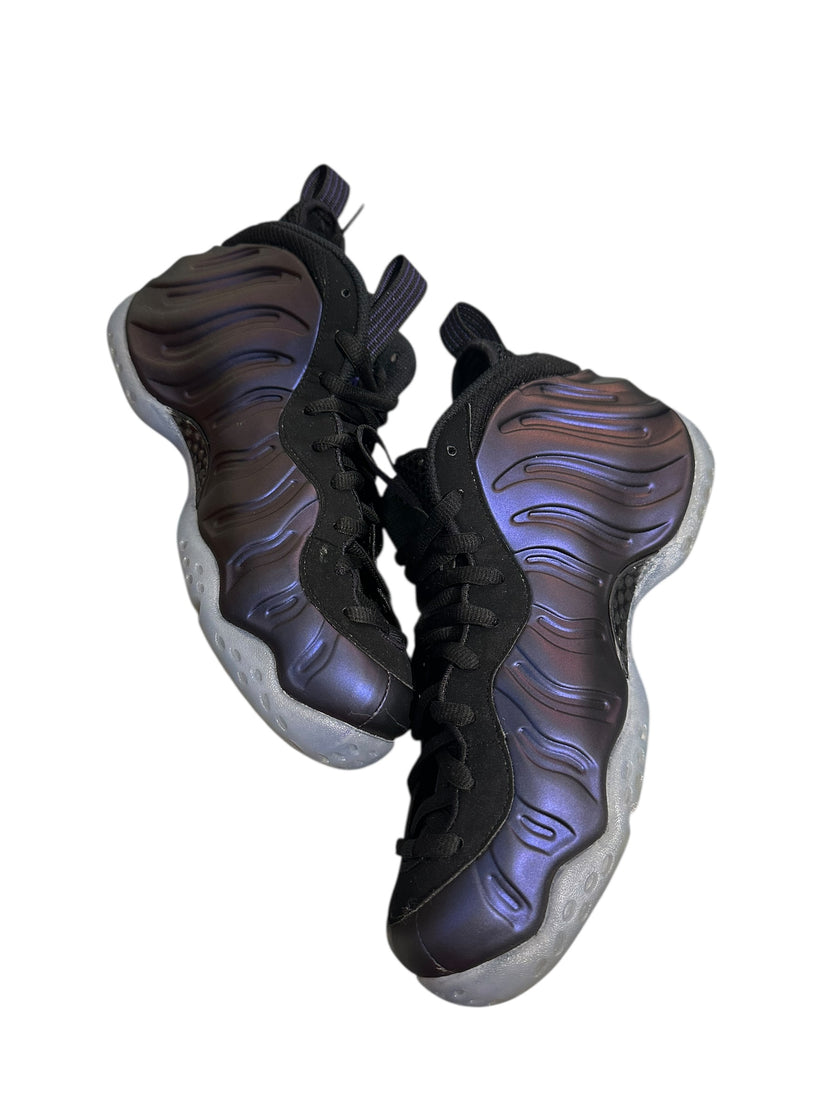 Nike Air Foamposite One Eggplant (2024)