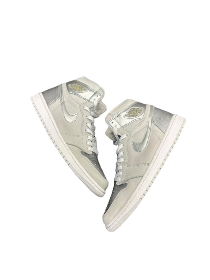 Jordan 1 Retro High CO.JP Neutral Grey (2020)