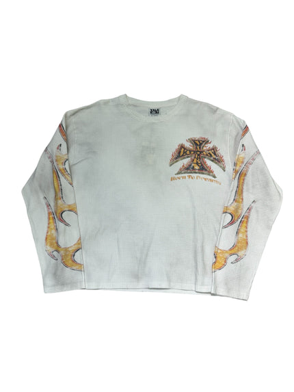 Vale Forever Reborn Thermal