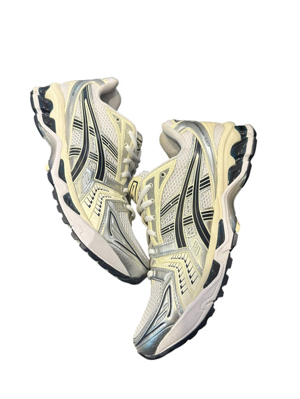 ASICS Gel-Kayano 14 White Midnight