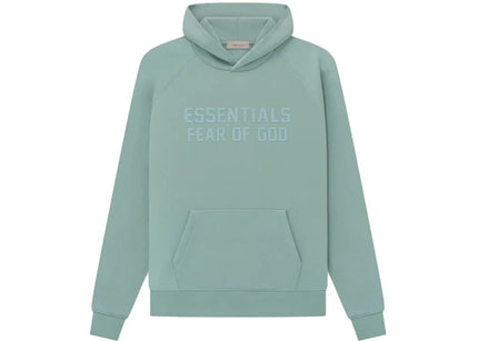 Fear of God Essentials Hoodie Sycamore