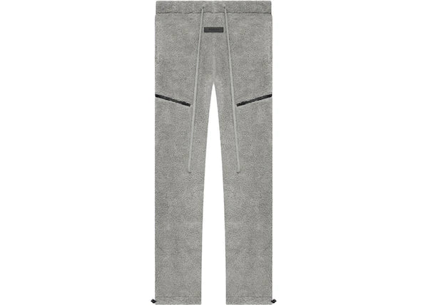 Fear of God Essentials Polar Fleece Pant Dark Oatmeal