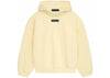 Fear of God Essentials Pullover Hoodie Garden Yellow