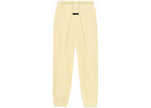 Fear of God Essentials Sweatpant Garden Yellow