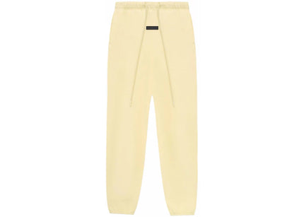 Fear of God Essentials Sweatpant Garden Yellow