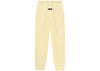 Fear of God Essentials Sweatpant Garden Yellow