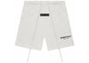 Fear of God Essentials Sweatshort (SS22) Light Oatmeal