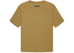 Fear of God Essentials T-shirt Amber