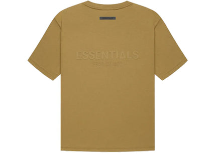 Fear of God Essentials T-shirt Amber