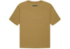 Fear of God Essentials T-shirt Amber