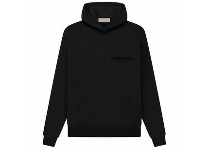 Fear of God Essentials Hoodie (SS22) Stretch Limo