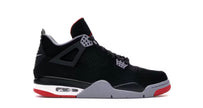 Jordan 4 Retro Bred (2019)