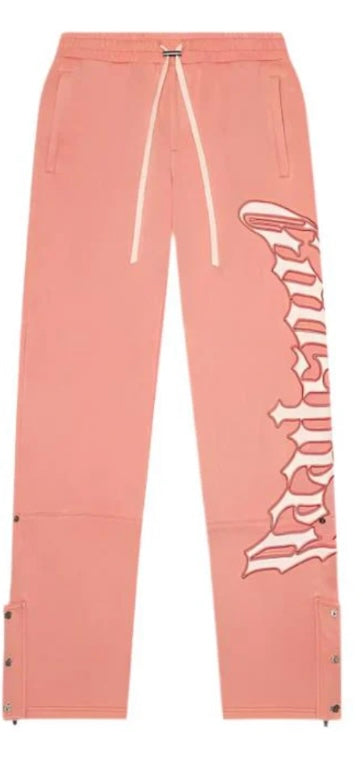 Godspeed OG Logo Sweatpants Coral