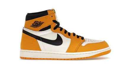 Jordan 1 Retro High OG Yellow Ochre