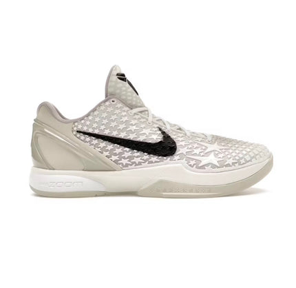 Nike Kobe 6 Protro Sail All-Star