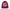 Sp5der Nocturnal Highway Hoodie Dark Purple