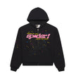Sp5der Punk V2 Zip Up