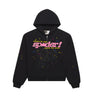 Sp5der Punk V2 Zip Up
