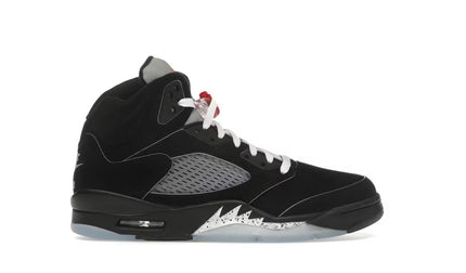 Jordan 5 Retro OG Black Metallic Reimagined