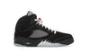 Jordan 5 Retro OG Black Metallic Reimagined