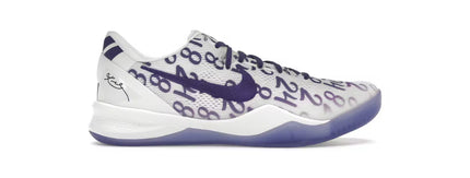 Kobe 8 Protro Court Purple